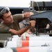 2nd AMXS loads naval mines in support of training mission