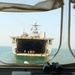 US Customs team prepares for Redeployment
