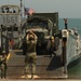 US Customs team prepares for Redeployment