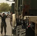 US Customs team prepares for Redeployment