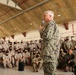 Admiral Craig Faller visits Naval Station Guantanamo Bay