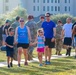 82nd Airborne Fun Run