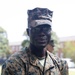 Marine from Haiti Earns Citizenship