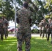 Marine from Haiti Earns Citizenship