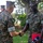 Marine from Haiti Earns Citizenship