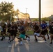 82nd Airborne Fun Run