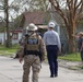 Texas Taskforce One Conducts Damage Assessments After Hurricane Ida Landfall