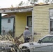 Texas Taskforce One Conducts Damage Assessments After Hurricane Ida Landfall