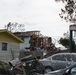 Texas Taskforce One Conducts Damage Assessments After Hurricane Ida Landfall