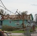 Texas Taskforce One Conducts Damage Assessments After Hurricane Ida Landfall