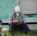 Texas Taskforce One Conducts Damage Assessments After Hurricane Ida Landfall