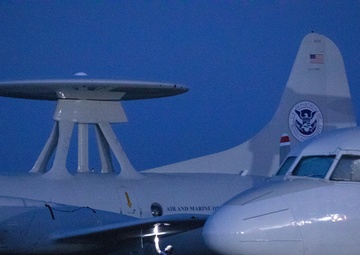 CBP Relief Support for Hurricane Ida