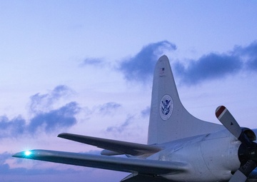 CBP Relief Support for Hurricane Ida