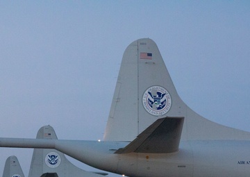 CBP Relief Support for Hurricane Ida