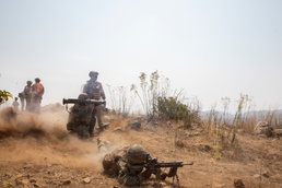 Super Squad 21: 3rd Bn., 7th Marines