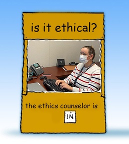 Award Winning Attorney Moonlights as Advice Columnist