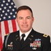 South Carolina National Guard Soldier selected to serve as Chief of Staff
