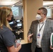 FEMA Administrator Visits Tennessee Emergency Operations Center