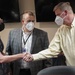 Deanne Criswell, FEMA Administrator Meets Staff at Emergency Operations Center in Tennessee