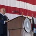 Space Delta 12 recognition ceremony