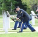 Fort Drum community joins Gold Star families to honor fallen 10th Mountain Division Soldiers