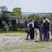 Press Arrives to Tour Flooded WaverlyWith Governor