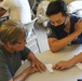 FEMA Corps Speaks With Survivor in Tennessee