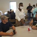 FEMA Speaks With Survivors