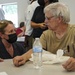 FEMA Administrator Criswell Speaks With Survivor