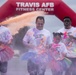 Travis AFB Fitness Center Color Run