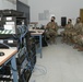 156th Combat Comm trains with 283rd Combat Comm
