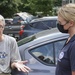 Flood Survivor Speaks To FEMA Administrator