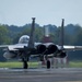 F-15E Strike Eagles Take off and Land at SJAFB