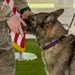 MWD Gina’s Retirement Ceremony