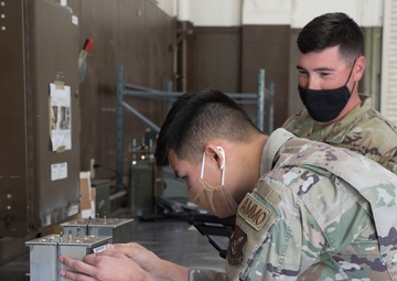 3rd MUNS Airman Targets Innovation