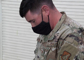 3rd MUNS Airman Targets Innovation