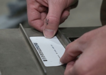 3rd MUNS Airman Targets Innovation