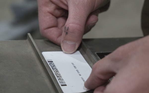 3rd MUNS Airman Targets Innovation