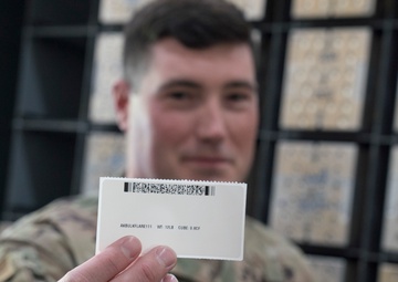 3rd MUNS Airman Targets Innovation