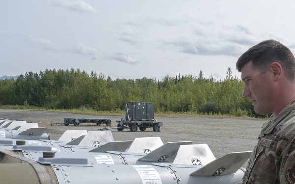 3rd MUNS Airman Targets Innovation