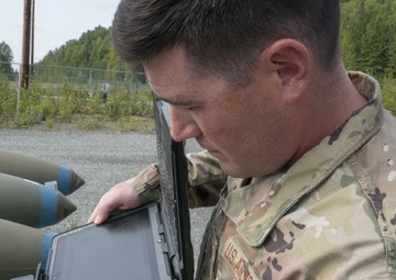 3rd MUNS Airman Targets Innovation