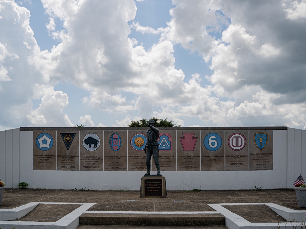 Camp Atterbury approved to house Afghan evacuees
