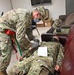 175th Wing Conducts Active Shooter Exercise