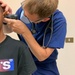 U.S. Naval Hospital Naples Offers Back to School Physicals, COVID-19 Vaccine