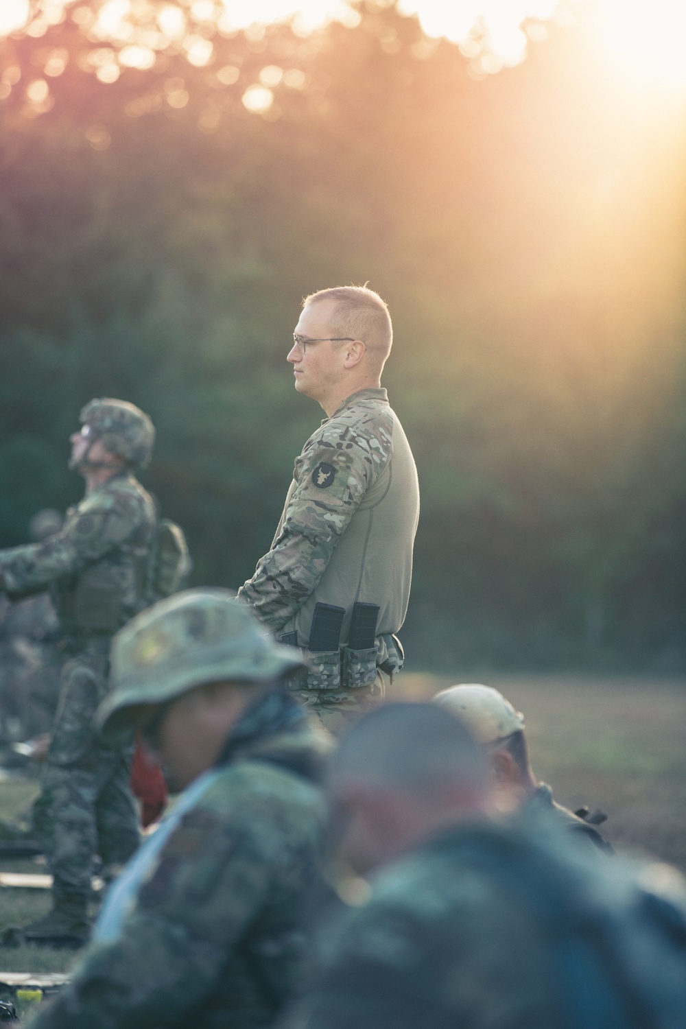 2021 WPW and AFSAM Rifle and Pistol Championships - Day Four