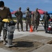 169th Fighter Wing hosts distinguished visitors day for INDOPACOM runway repair demonstration