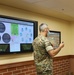U.S. Senate staff visits Marine Corps Logistics Command