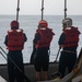 USS Ronald Reagan (CVN 76) Small Boat Operations