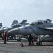 USS Ronald Reagan (CVN 76) Flight Operations