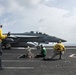 USS Ronald Reagan (CVN 76) Flight Operations